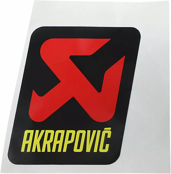 AKRAPOVIC-Stöcke AKRAPOVIC R1 15 P-HST14AL