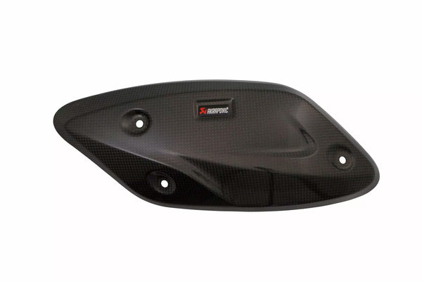 AKRAPOVIC WEATE SHIELD CF P-HSB6SO1