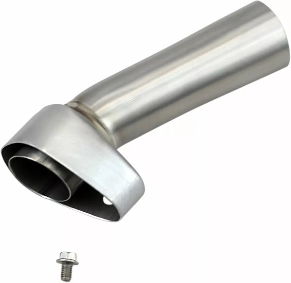 AKRAPOVIC-Rauschdämpfer 052 V-TUV052