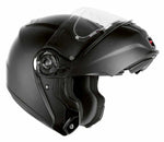 Ozon Öffnen MC Helm FP-01 Black Matt