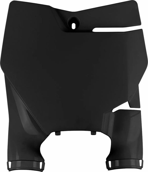 UFO STDIUM FT#PLT SX85 18- BK KT04099#001