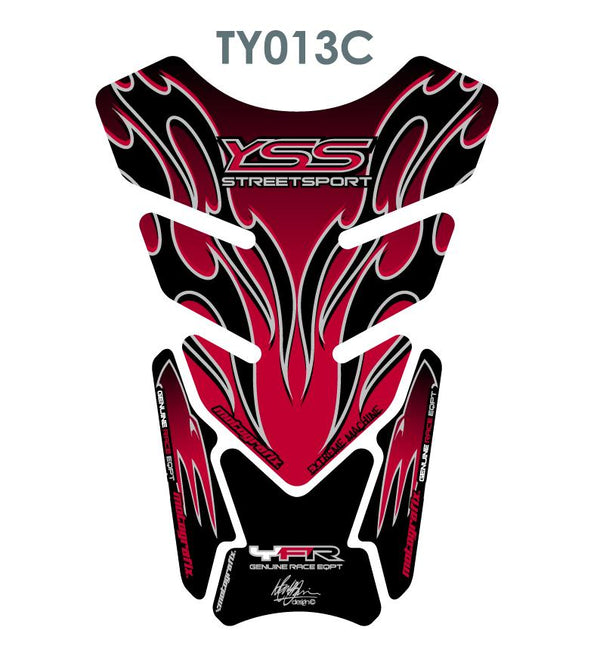 Panzerschutz Quadra-universaler Klaret