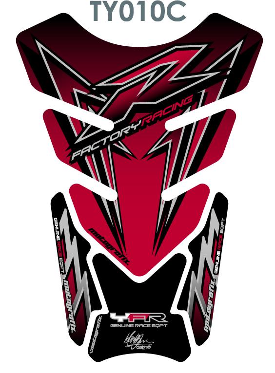 Panzerschutz Quadra-universaler Klaret