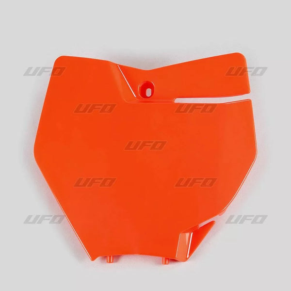 UFO PLATE # SX-SXF 16-22 FLO OR KT04063 # fflu