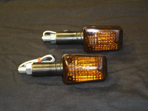 Access Minibl. Long Arm Black/Smoke E-MÄ