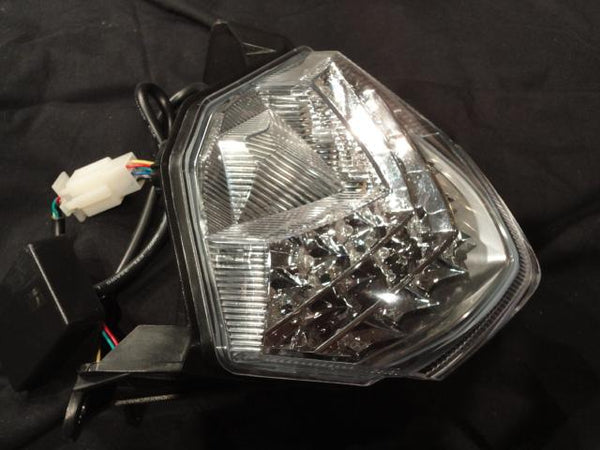 Access Bakery LED Z750/Z1000 07- Inb. Blinker