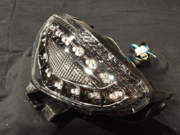 Zugangsbäckerei LED SFV650 Gladius 09-inb. Scheuklappen