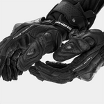 Shima MC-Sport Gloves RS-3 Black