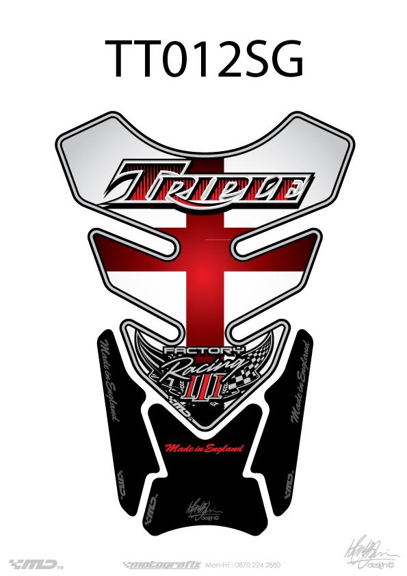 Panzerschutz Quadra-universal St George