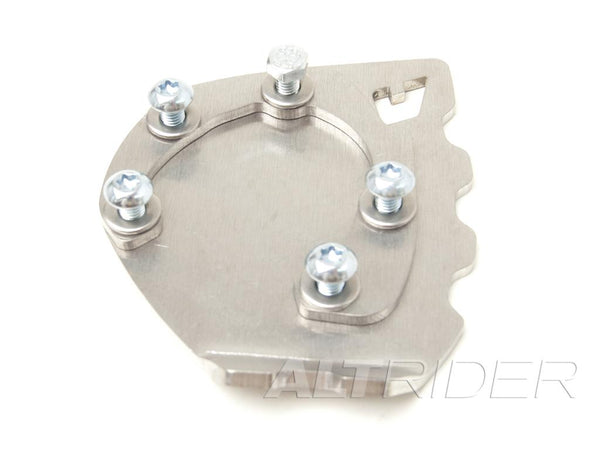 Altrids Side Stand Foot für BMW f 800 gs