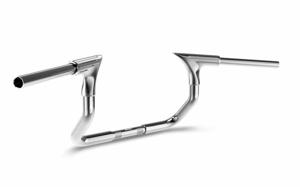 Zard Handlebar Eagle 10 Chrome ZHD112F100 C