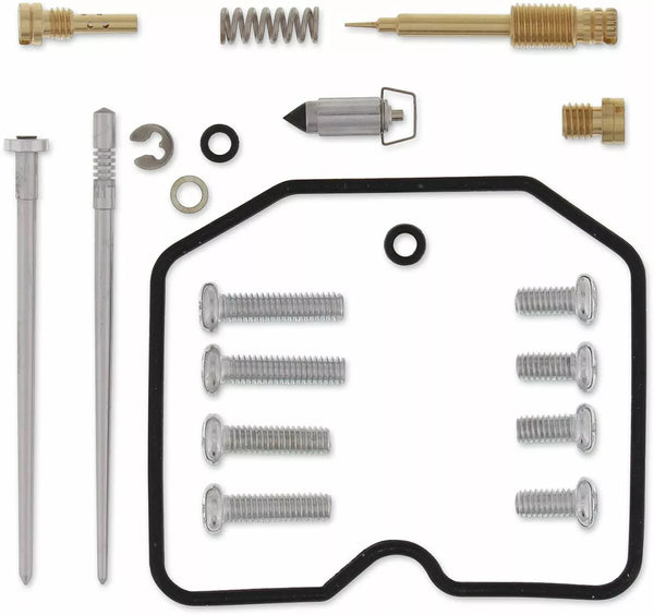 Elch Offroad Hardparts Reparatur Kit Carb Kaw 26-1133