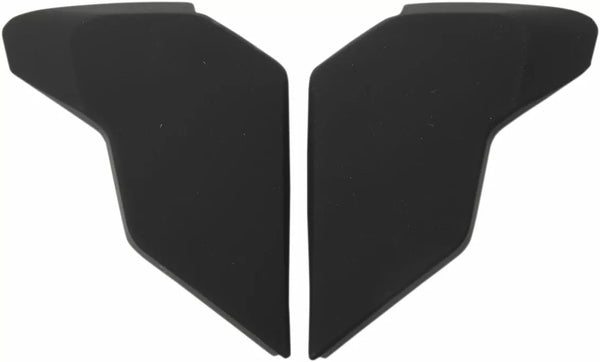 Icon Sideplate AFLT Black 0133-1036