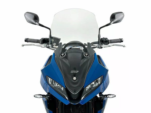 WRS Windschutzscheibe Touring Tiger Sport Tr008t