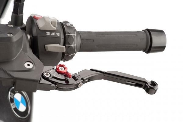 Kupplung lebt 16c/schwarz ext.c/schwarz select.c/rot