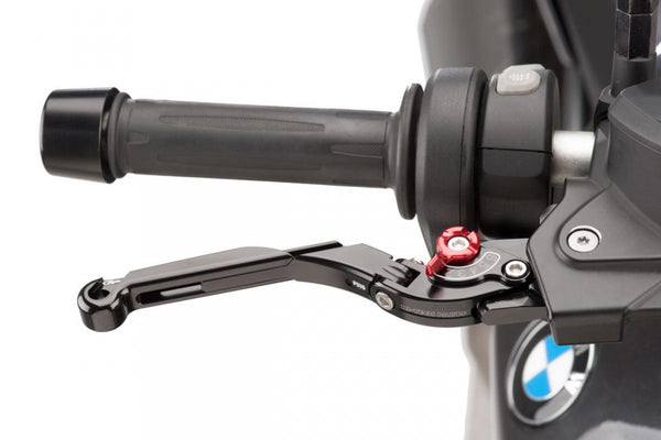 Bremse lebt 16c/Black Exten. C/schwarz selec.c/rot