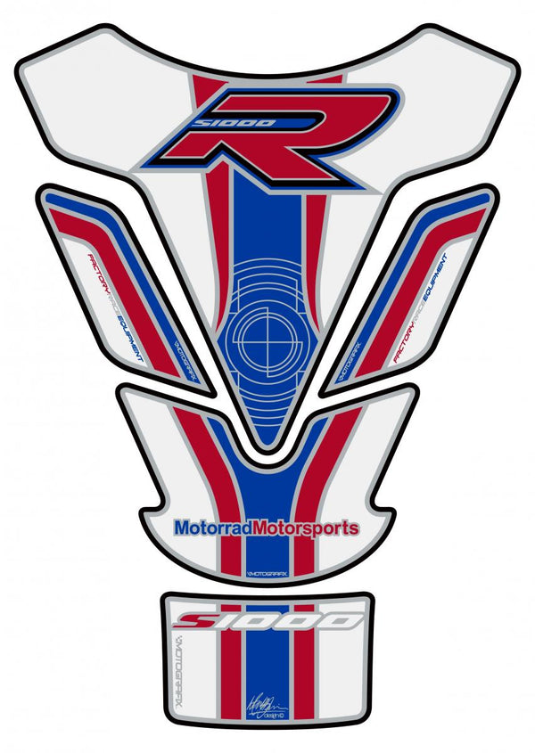 Tankschutz 2014 15 16 S1000R Motorsport