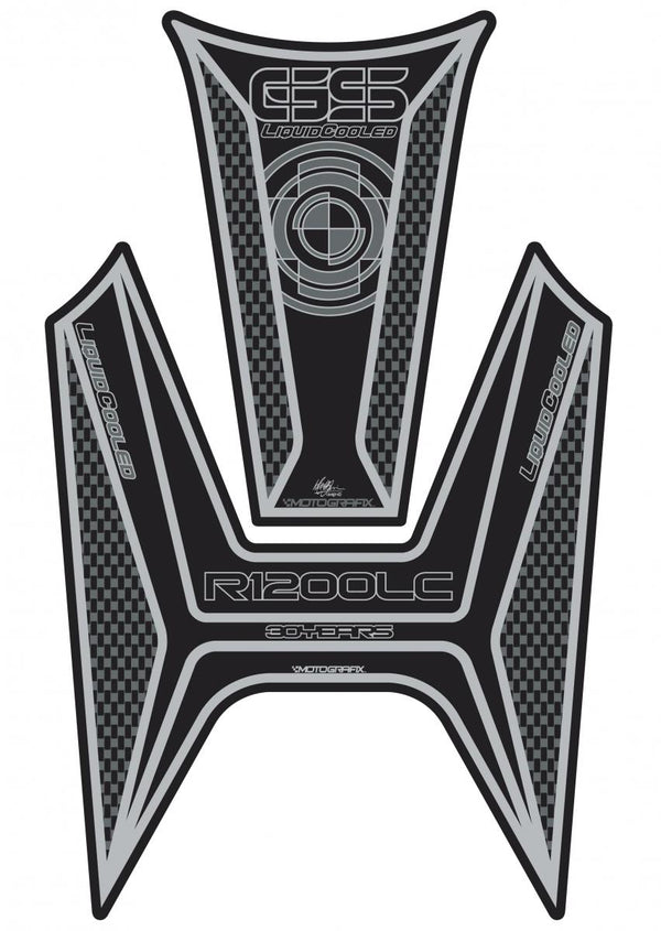 Tankschutz 2013-16 R1200GS CO2