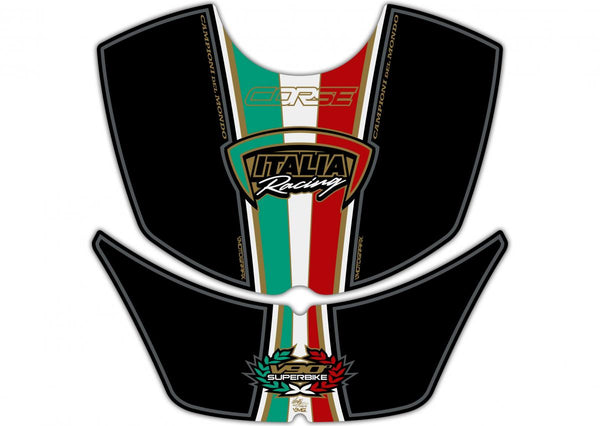 Tankschutz 2003-06 749/999 Schwarz