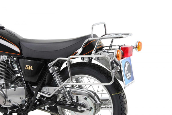 Complete Carrier Yamaha SR 400 2014-