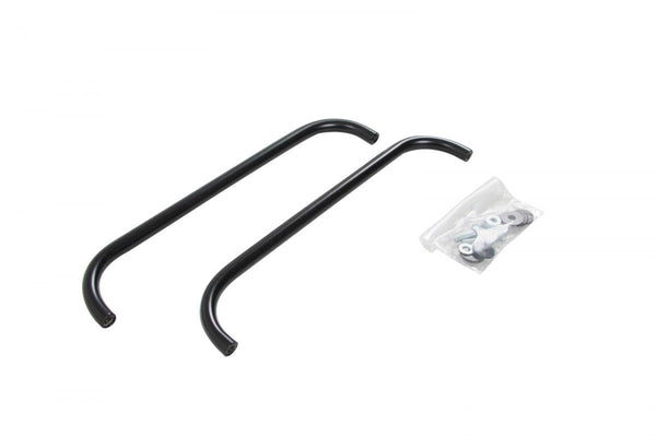 Geländer schwarzer Xplorer TC45/60