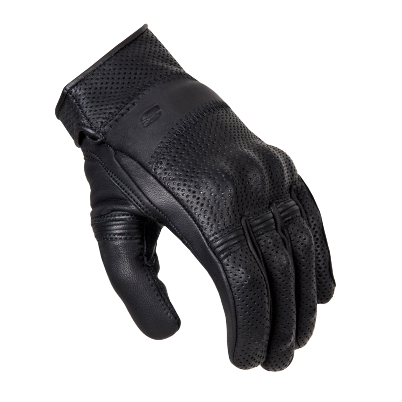 Ozon Mc-Gloves Stick Custom II Schwarz