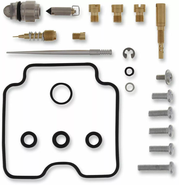 Elch Offroad Hardparts Reparatur Kit Carb Yam 26-1382
