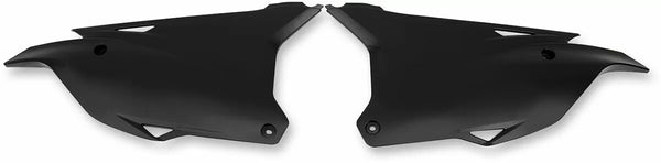 UFO Panels Seite KX85 14-18 BLK KA04729#001