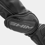 Shima MC-Sport Gloves RS-3 Black