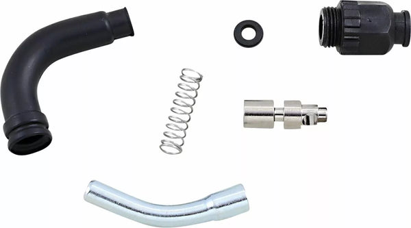 Elch Offroad Hardparts Hot St. Plungr Kit Yam 46-2003