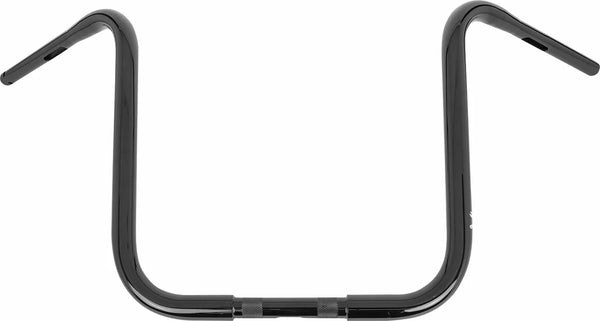 Stämmige Marke Gorilla Ape TBW 16 BLK B12-1503B