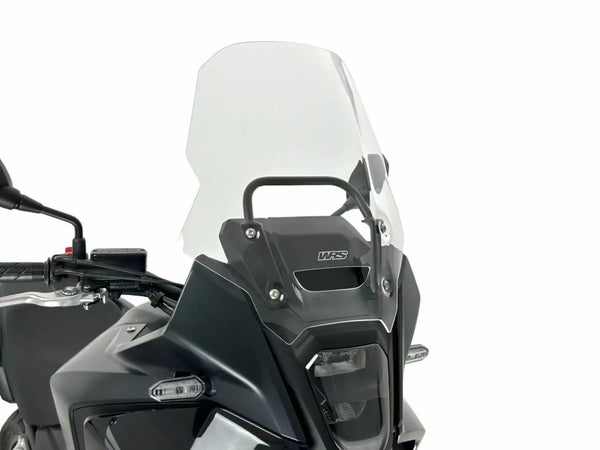 WRS Windscreen Touring NX 500/400 HO077T