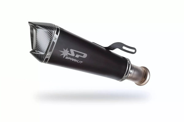 Spark Muffler Konix Evo Tit Hom KTM GKT0113Dom