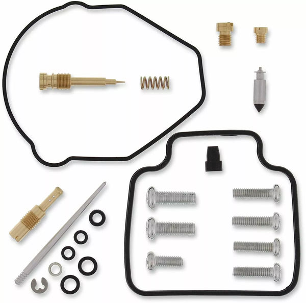 Elch Offroad Hardparts Repair Kit Carb She 26-1215
