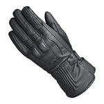 Gehaltene Lady Mc Handschuhe Königin II Schwarz