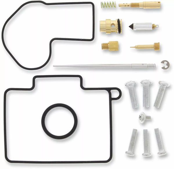 Moose Offroad Hardparts Repair Kit Carb she 26-1180