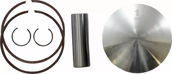 WOSSNER PISTON KIT RMX250 RM250 66 94 8022DA