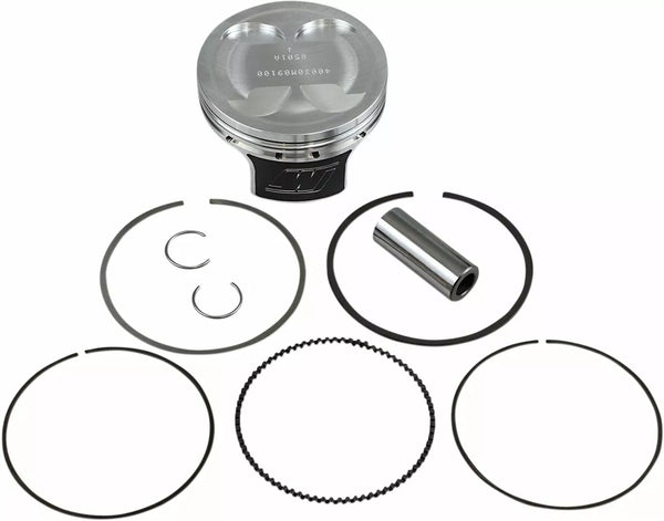 WISECO PISTON KIT DAN 400/800 W40030M09100 AM AM AM AM AM AM AM AM AM AM AM AM AM AM AM AM AM AM AM AM