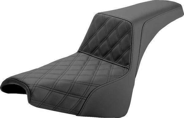 Saddlemen Seat-Stieg auf FXBB/FXST 18-UP-818-30-172