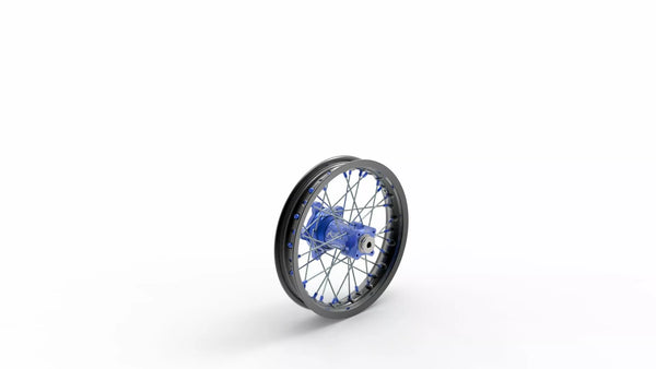 Kite Wheel Elite 16x1.85 BL 20.729.0.BL