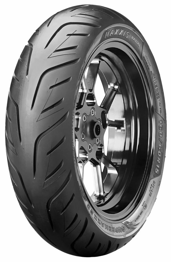 Maxxis MA-SC 120/70R15 56H TL 62628020