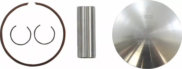 WOSSNER PISTON KIT KDX125 90-05 55 95 8008 DB