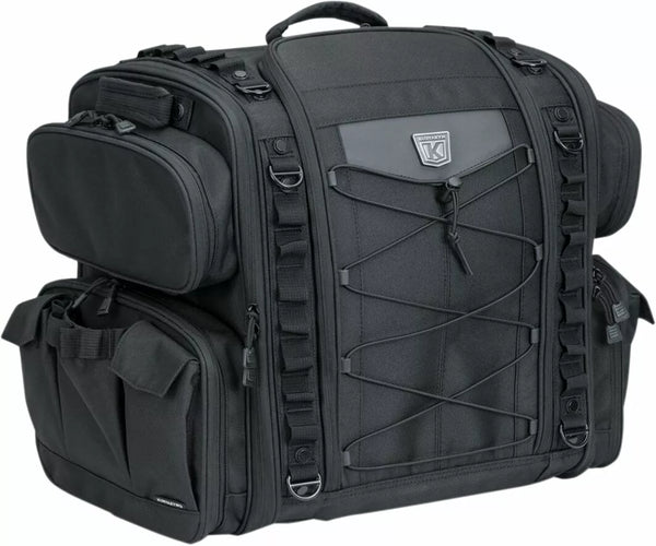 Kuryakyn Bag Momentum Road Warrior Kur5284