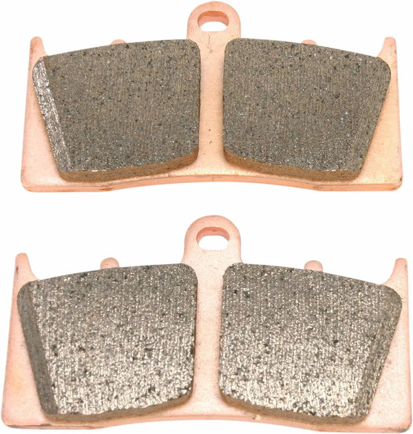EBC BRAKE PAD SINTERED HH FA613HH