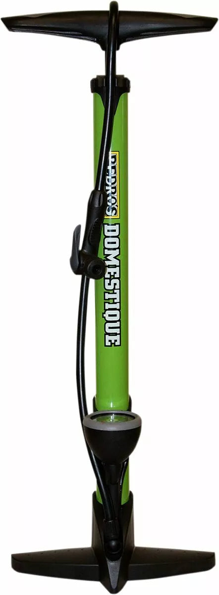 Pedro's Domestique Floor Pump 6450520
