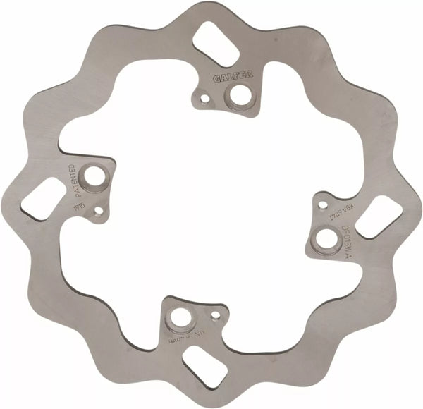 Galfer Brake Disc Fixed Wave DF013WA