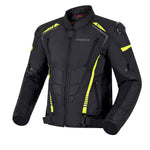 Ozon Textile MC-Jacket Pulse Black (Kopie)