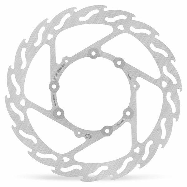 Moto-Master Bremsscheibe Flamme vorne 110794