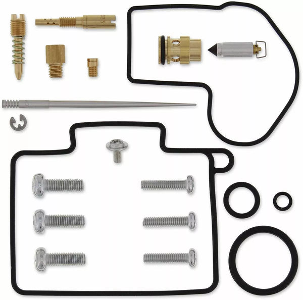 Elch Offroad Hardparts Reparatur Kit Carb Suz 26-1122
