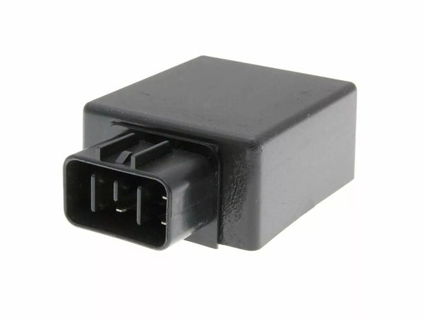 Naraku CDI/UCE RCNG -Steuereinheit NK390.44